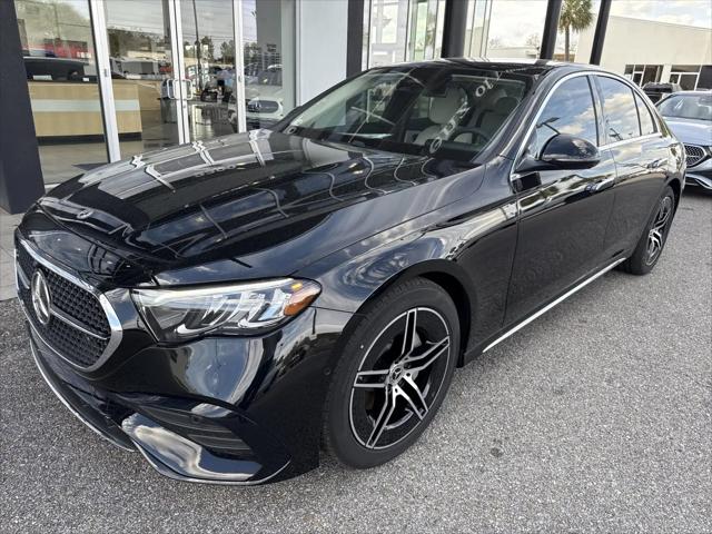 2025 Mercedes-Benz E 350 E 350 for sale in Dothan, AL