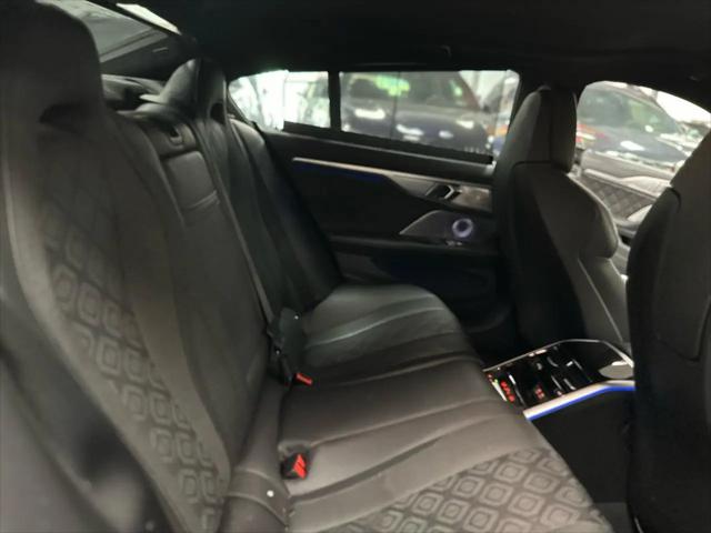 2021 BMW M8 Standard