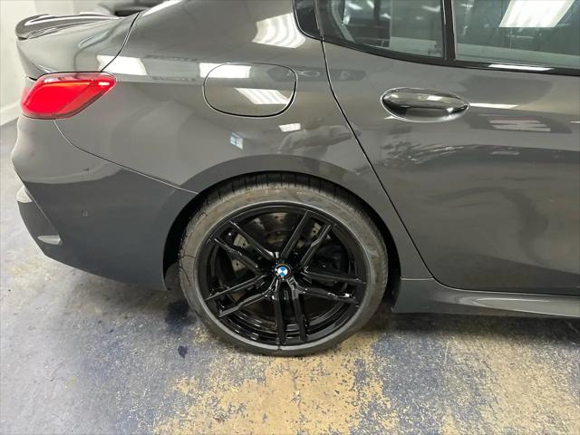 2021 BMW M8 Standard
