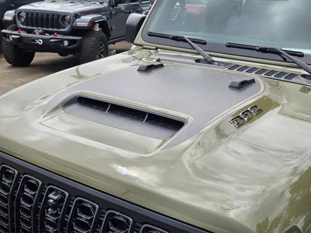 2025 Jeep Wrangler 4-Door Rubicon 392 Final Edition 4x4