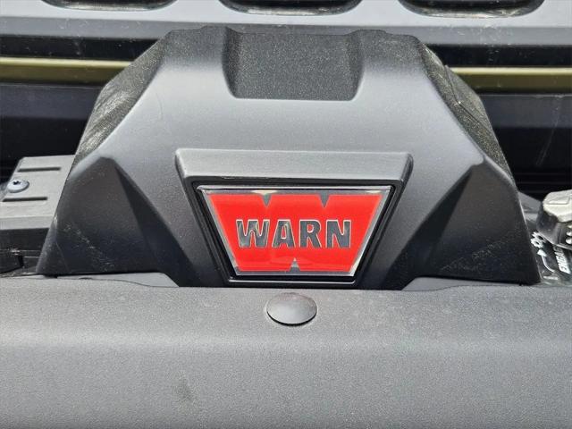 2025 Jeep Wrangler 4-Door Rubicon 392 Final Edition 4x4