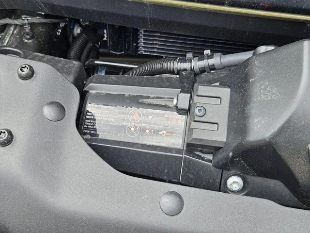 2025 Jeep Wrangler 4-Door Rubicon 392 Final Edition 4x4