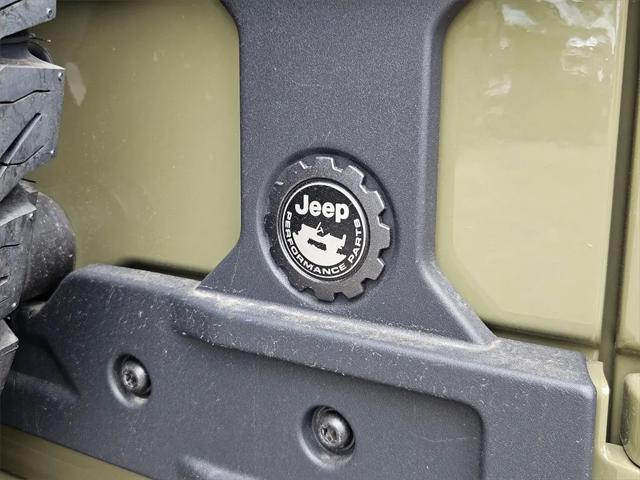 2025 Jeep Wrangler 4-Door Rubicon 392 Final Edition 4x4