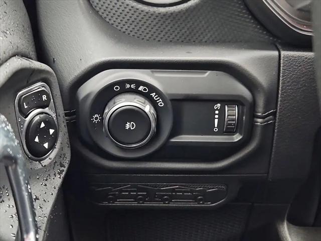 2025 Jeep Wrangler 4-Door Rubicon 392 Final Edition 4x4