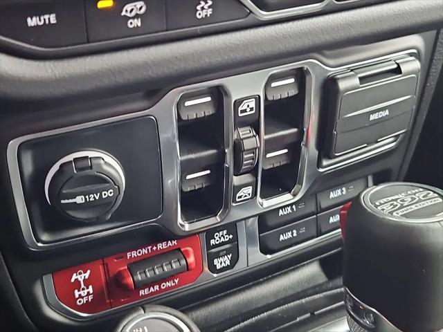 2025 Jeep Wrangler 4-Door Rubicon 392 Final Edition 4x4