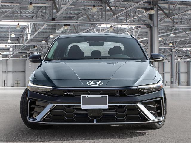 Elantra N Line Ultimate