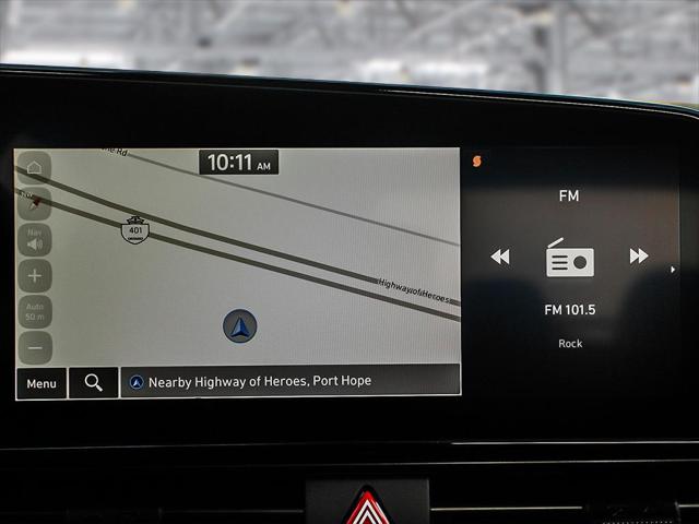 Elantra N Line Ultimate
