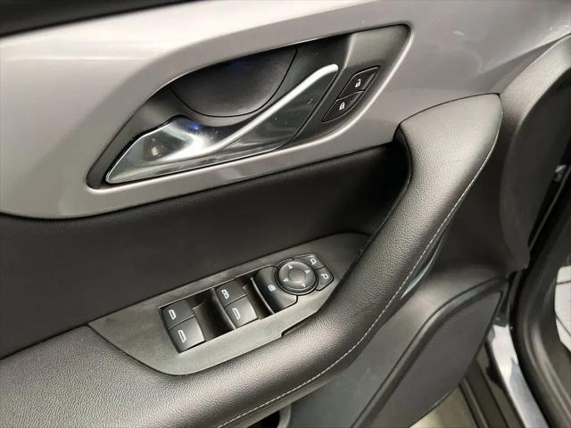 2022 Chevrolet Blazer FWD 2LT