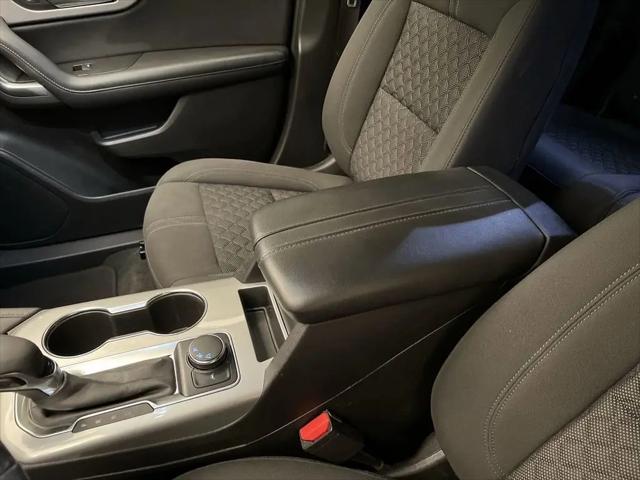 2022 Chevrolet Blazer FWD 2LT