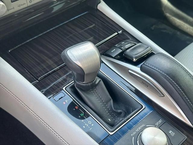 2016 Lexus LS 460 LS 460