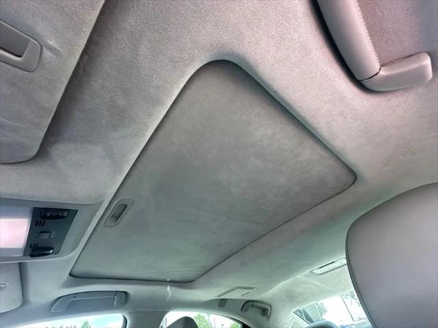 2016 Lexus LS 460 LS 460
