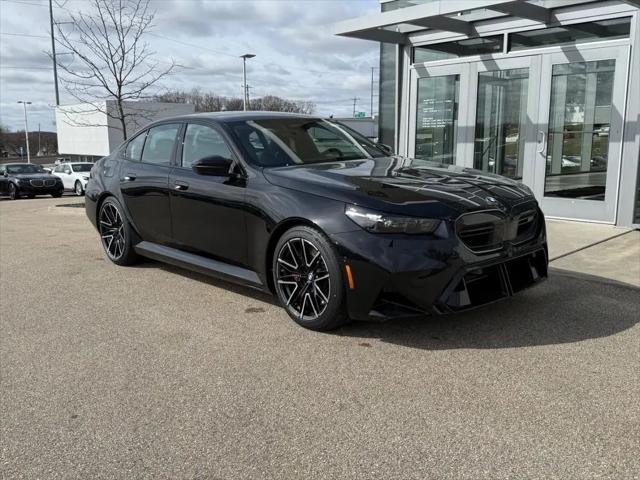 2025 BMW M5 Standard for sale in Madison, WI