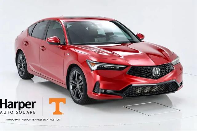 2023 Acura Integra A-SPEC for sale in Knoxville, TN