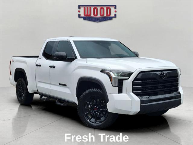 2023 Toyota Tundra SR5 for sale in 	Harrison, AZ