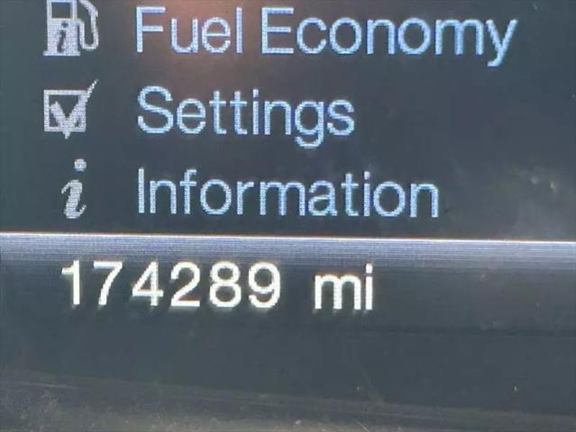 2013 Lincoln MKX Base