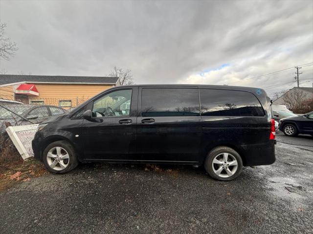 2018 Mercedes-Benz Metris Van for sale in New Windsor, NY