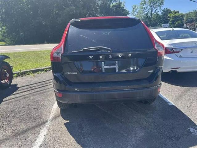 2012 Volvo XC60 3.2