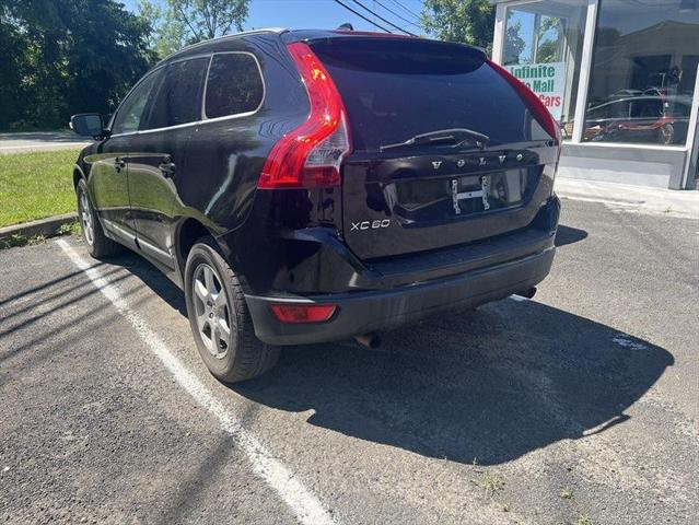 2012 Volvo XC60 3.2
