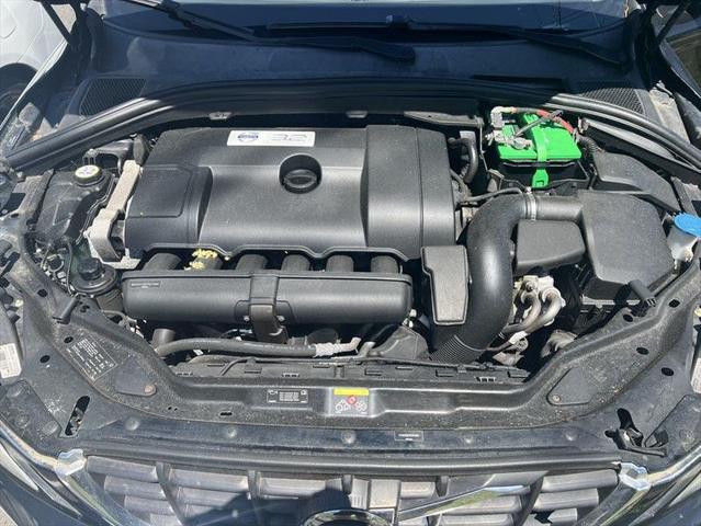 2012 Volvo XC60 3.2