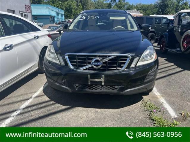 2012 Volvo XC60 3.2 for sale in New Windsor, NY