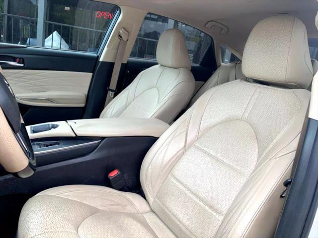 2019 Toyota Avalon Limited