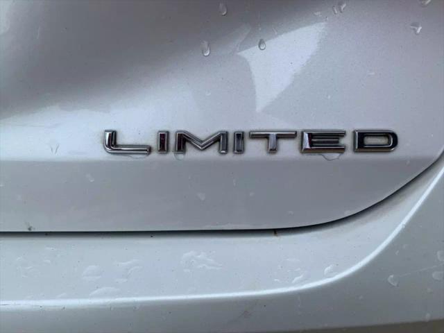 2019 Toyota Avalon Limited