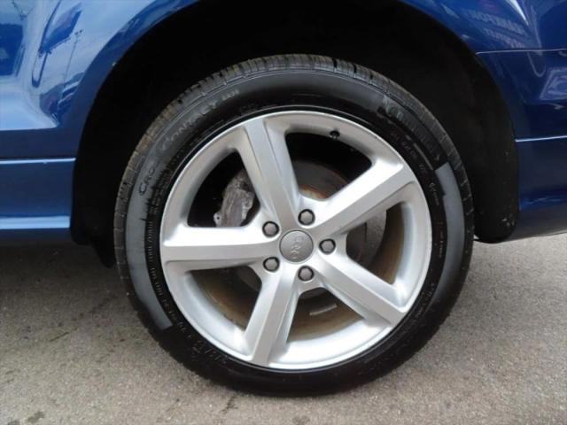 2014 Audi Q7 3.0T S line Prestige