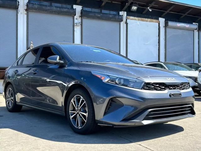 2023 Kia Forte LXS for sale in Danbury, CT