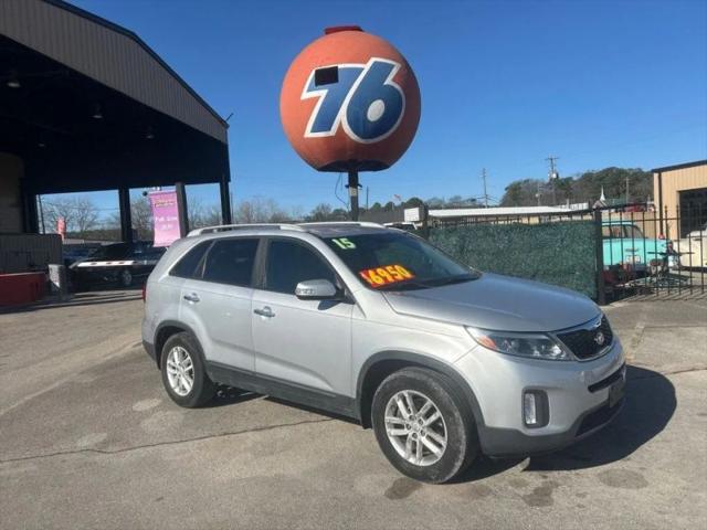 2015 Kia Sorento LX for sale in Hueytown, AL