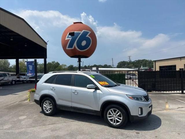 2015 Kia Sorento LX for sale in Hueytown, AL