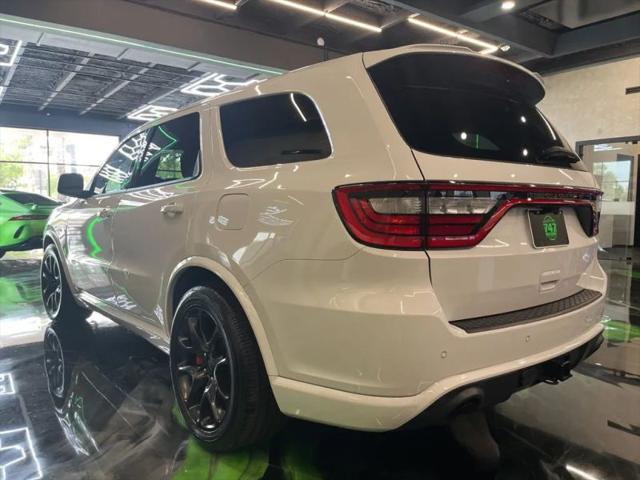 2021 Dodge Durango SRT 392 AWD