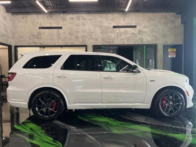 2021 Dodge Durango SRT 392 AWD
