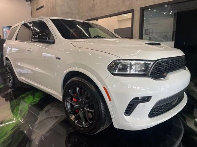 2021 Dodge Durango SRT 392 AWD