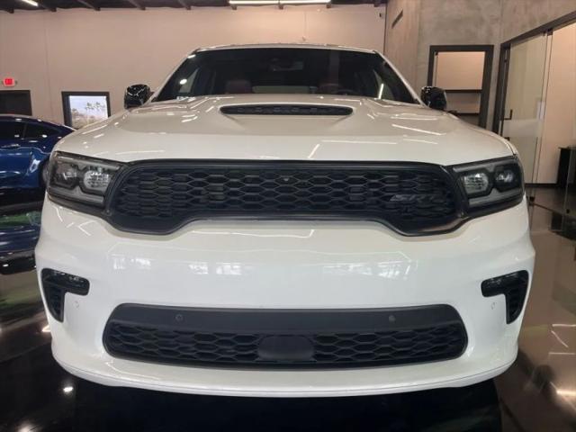 2021 Dodge Durango SRT 392 AWD