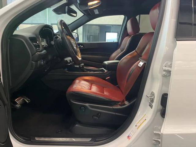 2021 Dodge Durango SRT 392 AWD