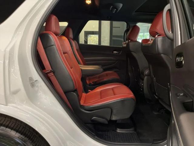 2021 Dodge Durango SRT 392 AWD