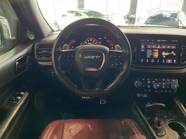 2021 Dodge Durango SRT 392 AWD