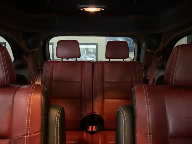 2021 Dodge Durango SRT 392 AWD