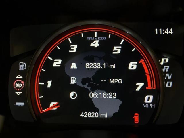 2021 Dodge Durango SRT 392 AWD