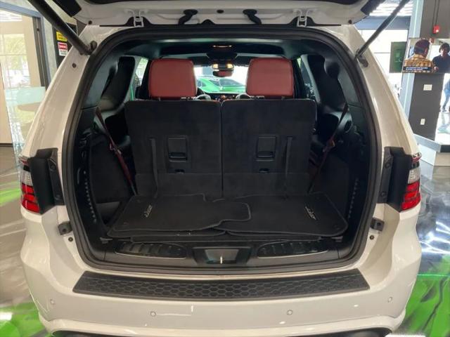 2021 Dodge Durango SRT 392 AWD