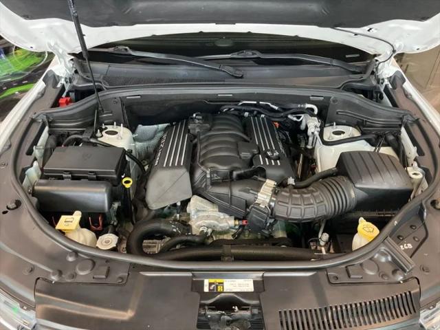 2021 Dodge Durango SRT 392 AWD