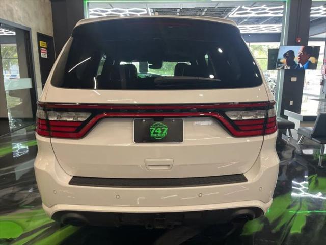 2021 Dodge Durango SRT 392 AWD