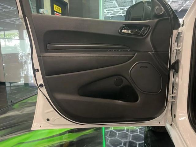 2021 Dodge Durango SRT 392 AWD