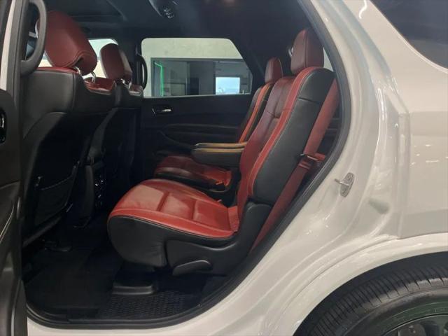 2021 Dodge Durango SRT 392 AWD
