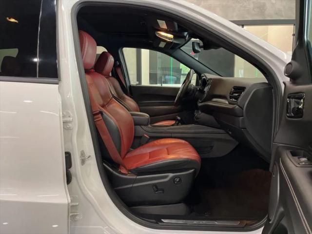 2021 Dodge Durango SRT 392 AWD