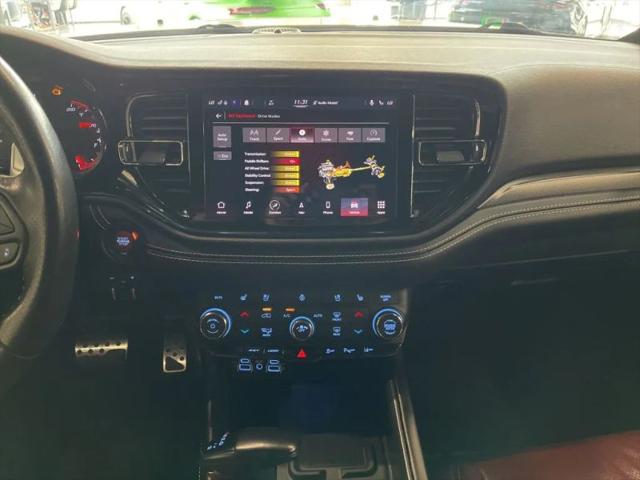 2021 Dodge Durango SRT 392 AWD
