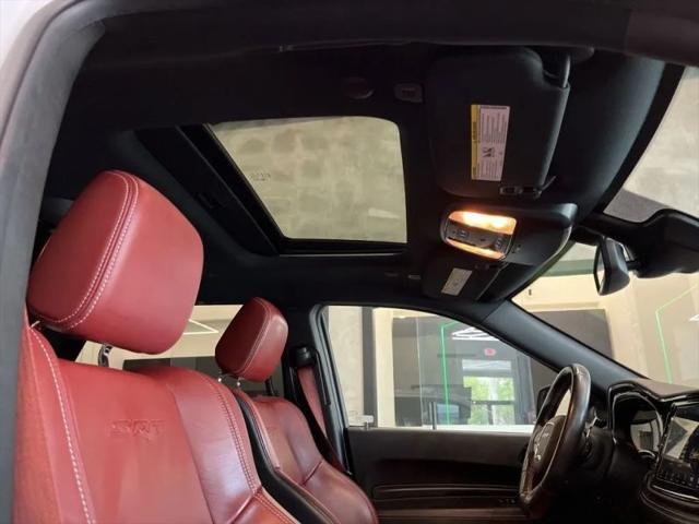 2021 Dodge Durango SRT 392 AWD