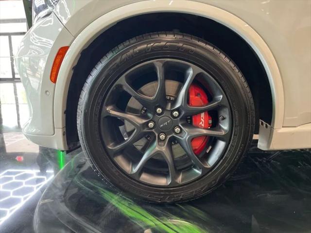 2021 Dodge Durango SRT 392 AWD