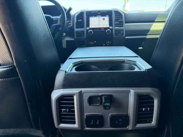 2019 Ford F-250 LARIAT