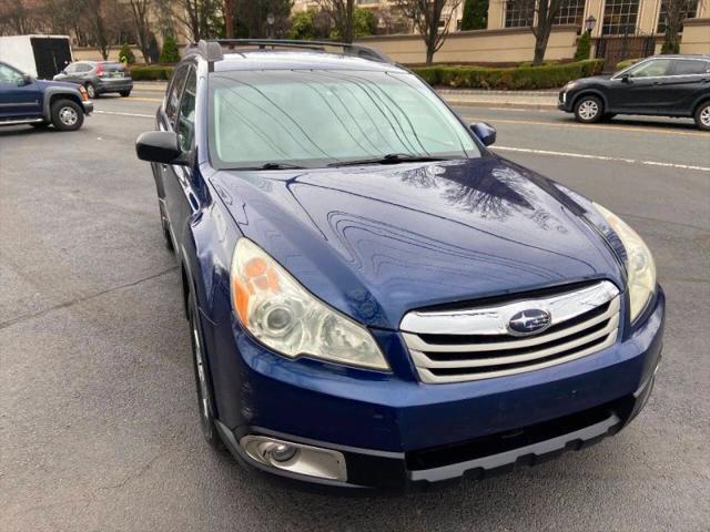 2010 Subaru Outback 2.5i Premium for sale in Garfield, NJ